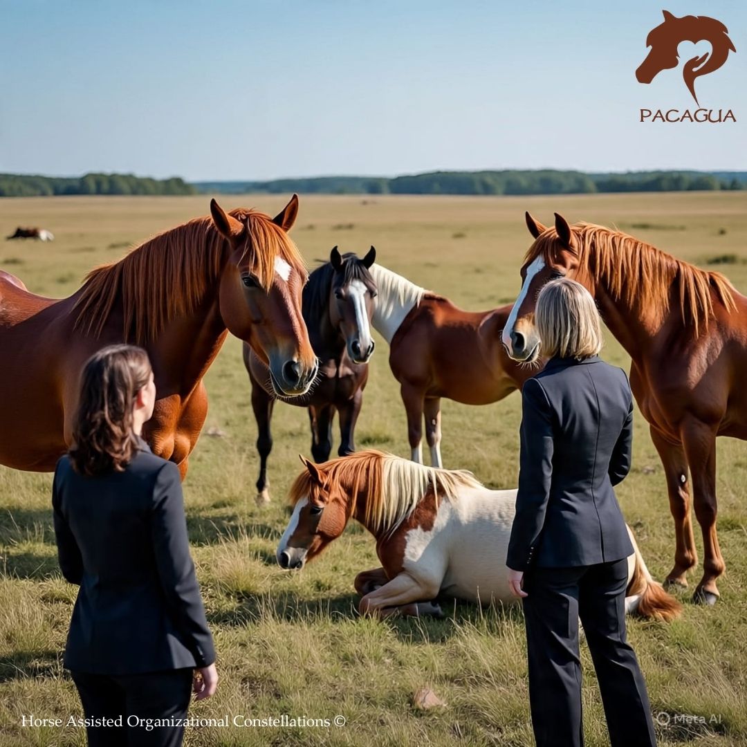 Organizational Constellations